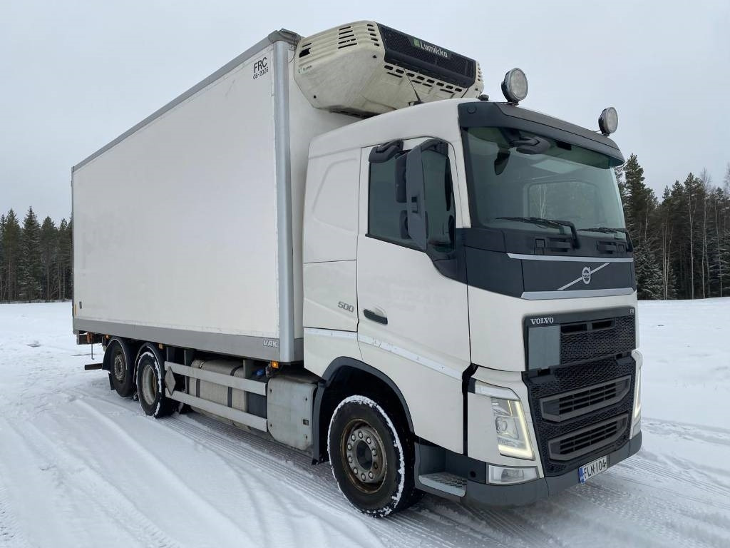 Volvo FH 13 500 - Umpikori kuorma-auto: kuva Volvo FH 13 500 - Umpikori kuorma-auto Volvo FH 13 500 - Umpikori kuorma-auto: kuva Volvo FH 13 500 - Umpikori kuorma-auto
