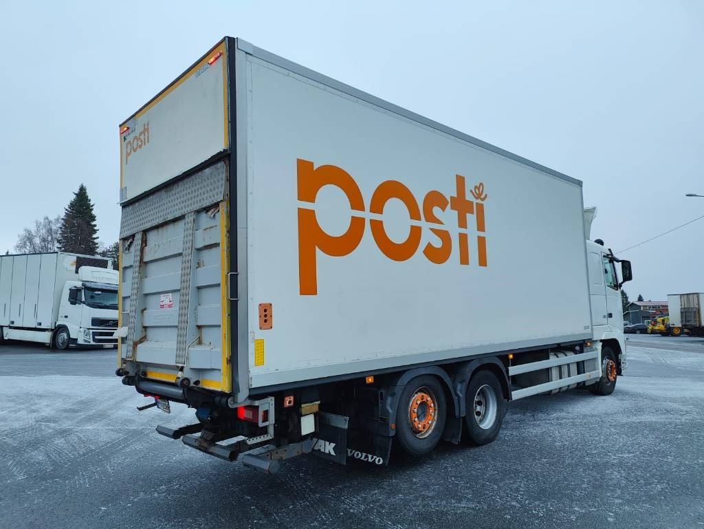 Volvo FH 13 - Umpikori kuorma-auto: kuva Volvo FH 13 - Umpikori kuorma-auto Volvo FH 13 - Umpikori kuorma-auto: kuva Volvo FH 13 - Umpikori kuorma-auto