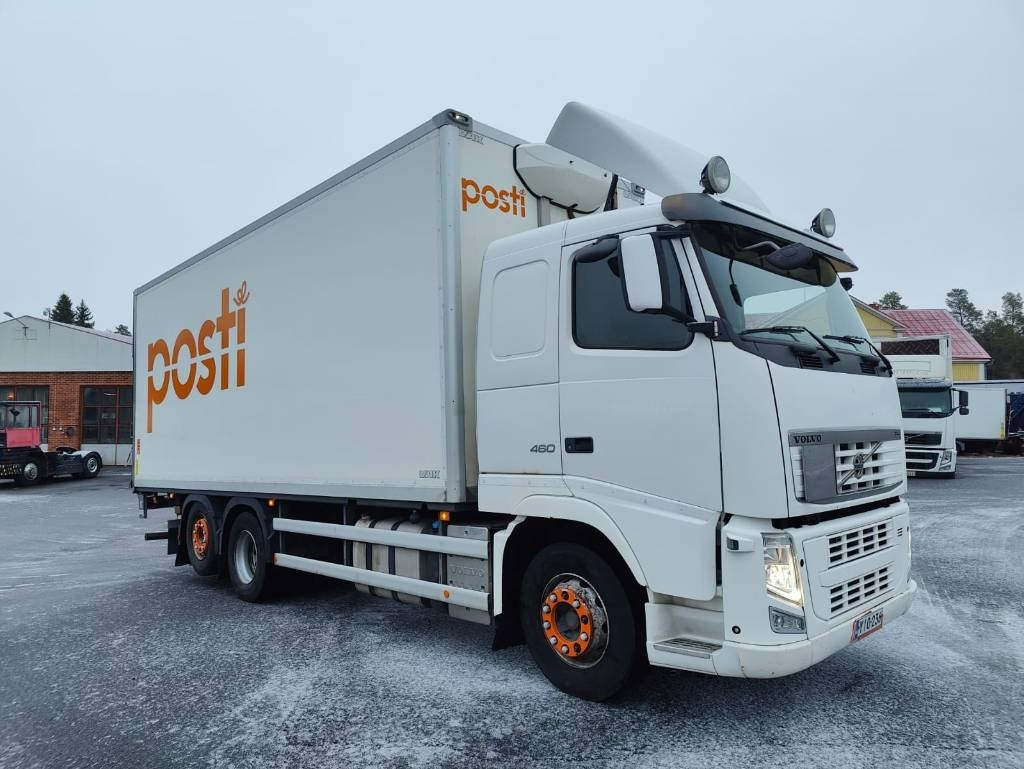 Volvo FH 13 - Umpikori kuorma-auto: kuva Volvo FH 13 - Umpikori kuorma-auto Volvo FH 13 - Umpikori kuorma-auto: kuva Volvo FH 13 - Umpikori kuorma-auto