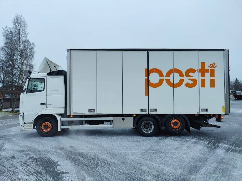 Volvo FH 13 - Umpikori kuorma-auto: kuva Volvo FH 13 - Umpikori kuorma-auto Volvo FH 13 - Umpikori kuorma-auto: kuva Volvo FH 13 - Umpikori kuorma-auto