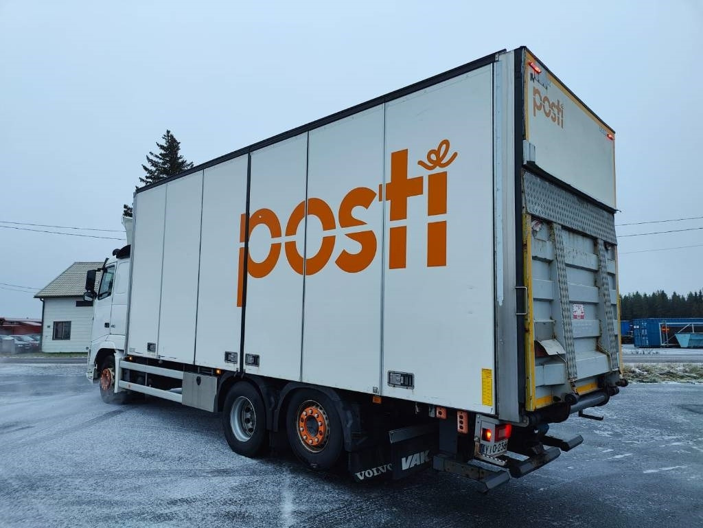 Volvo FH 13 - Umpikori kuorma-auto: kuva Volvo FH 13 - Umpikori kuorma-auto Volvo FH 13 - Umpikori kuorma-auto: kuva Volvo FH 13 - Umpikori kuorma-auto