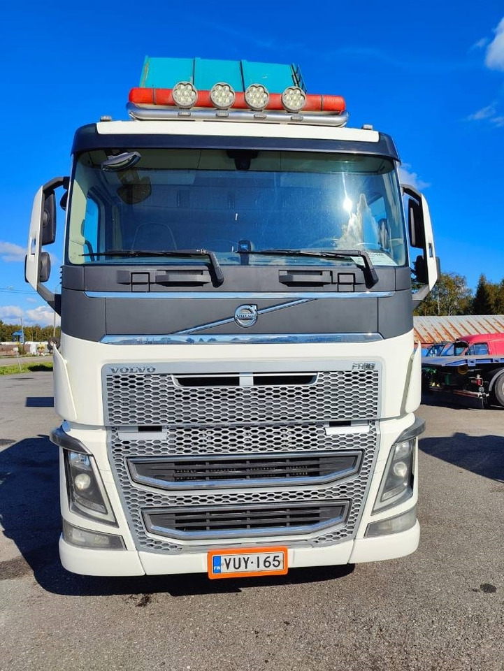 Volvo FH 16 750 - Kippiauto kuorma-auto: kuva Volvo FH 16 750 - Kippiauto kuorma-auto Volvo FH 16 750 - Kippiauto kuorma-auto: kuva Volvo FH 16 750 - Kippiauto kuorma-auto