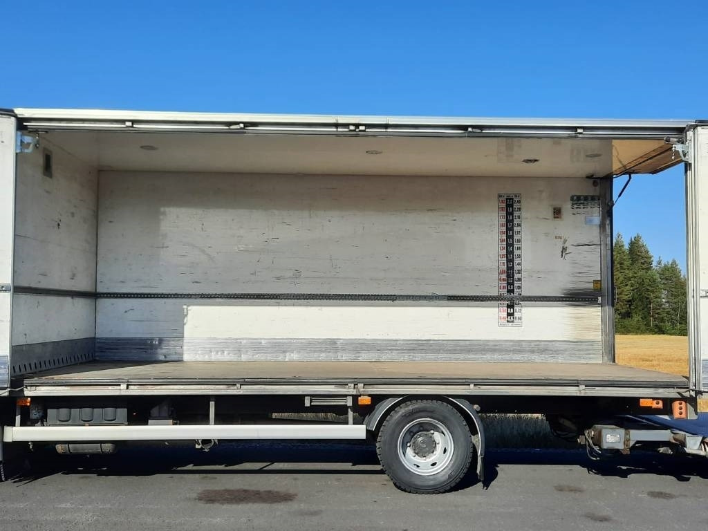 Volvo FL 240  - Umpikori kuorma-auto: kuva Volvo FL 240  - Umpikori kuorma-auto Volvo FL 240  - Umpikori kuorma-auto: kuva Volvo FL 240  - Umpikori kuorma-auto