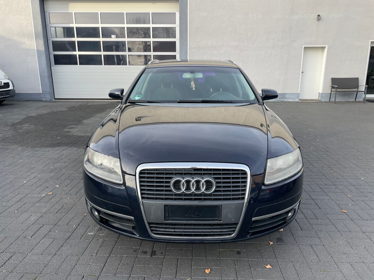 Audi A6 Avant 2.7 TDI Defekt !!! - Farmari: kuva Audi A6 Avant 2.7 TDI Defekt !!! - Farmari Audi A6 Avant 2.7 TDI Defekt !!! - Farmari: kuva Audi A6 Avant 2.7 TDI Defekt !!! - Farmari