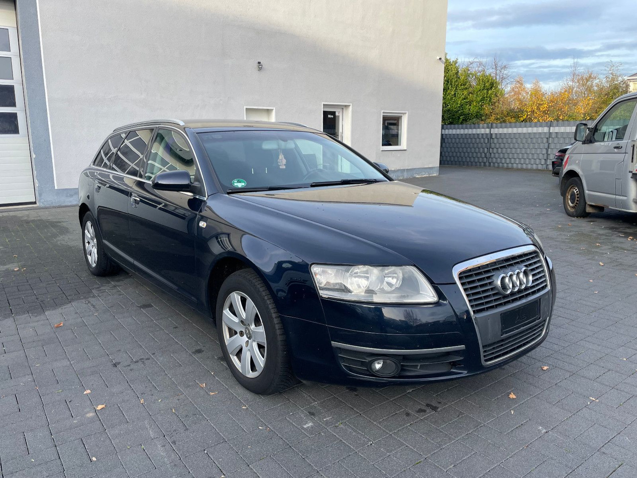 Audi A6 Avant 2.7 TDI Defekt !!! - Farmari: kuva Audi A6 Avant 2.7 TDI Defekt !!! - Farmari Audi A6 Avant 2.7 TDI Defekt !!! - Farmari: kuva Audi A6 Avant 2.7 TDI Defekt !!! - Farmari