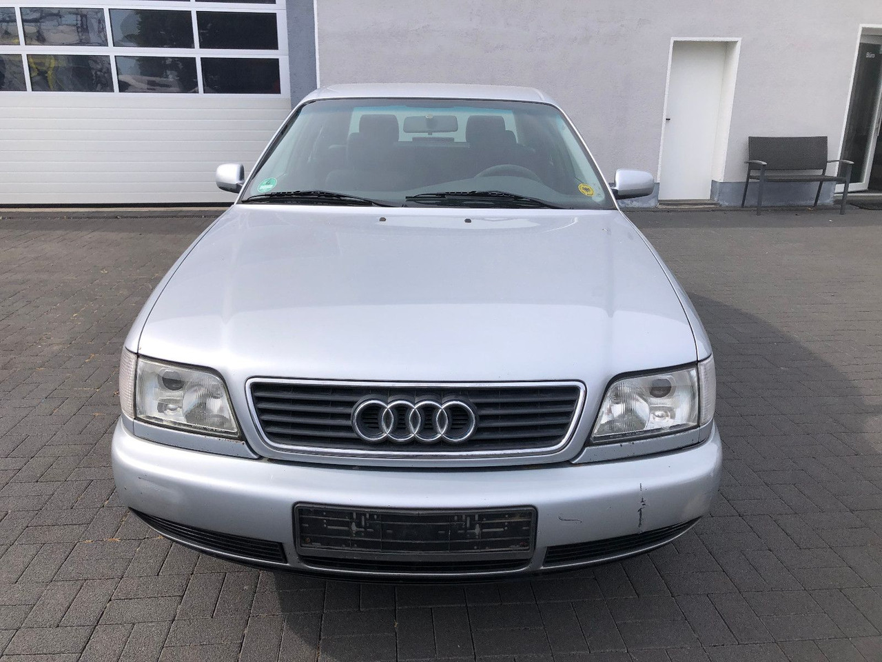 Audi A6 C4 1.8 Auto - Sedan: kuva Audi A6 C4 1.8 Auto - Sedan Audi A6 C4 1.8 Auto - Sedan: kuva Audi A6 C4 1.8 Auto - Sedan