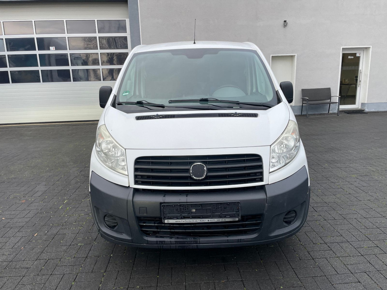 Fiat Scudo SX L1H1 120-2,0 Multijet - Pieni pakettiauto: kuva Fiat Scudo SX L1H1 120-2,0 Multijet - Pieni pakettiauto Fiat Scudo SX L1H1 120-2,0 Multijet - Pieni pakettiauto: kuva Fiat Scudo SX L1H1 120-2,0 Multijet - Pieni pakettiauto