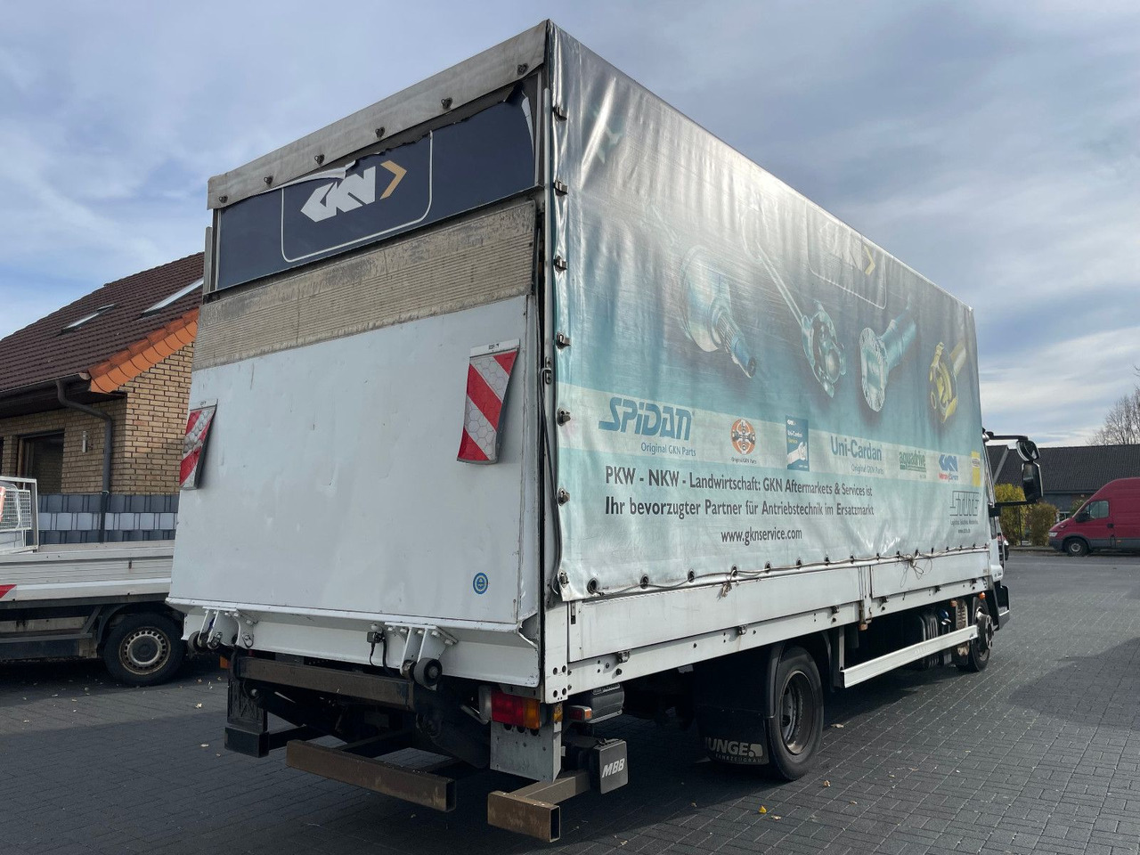 Iveco Euro Cargo 75E16 Euro 5, TÜV 06-2026 - Pressukapelli tavara-auto: kuva Iveco Euro Cargo 75E16 Euro 5, TÜV 06-2026 - Pressukapelli tavara-auto Iveco Euro Cargo 75E16 Euro 5, TÜV 06-2026 - Pressukapelli tavara-auto: kuva Iveco Euro Cargo 75E16 Euro 5, TÜV 06-2026 - Pressukapelli tavara-auto