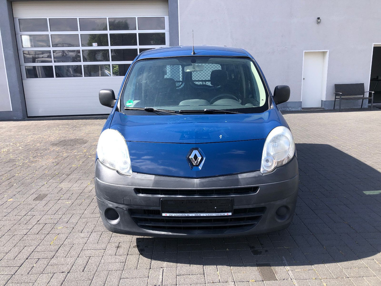 Renault Kangoo 1.5 dCi Rapid Extra, Klima - Pieni pakettiauto: kuva Renault Kangoo 1.5 dCi Rapid Extra, Klima - Pieni pakettiauto Renault Kangoo 1.5 dCi Rapid Extra, Klima - Pieni pakettiauto: kuva Renault Kangoo 1.5 dCi Rapid Extra, Klima - Pieni pakettiauto