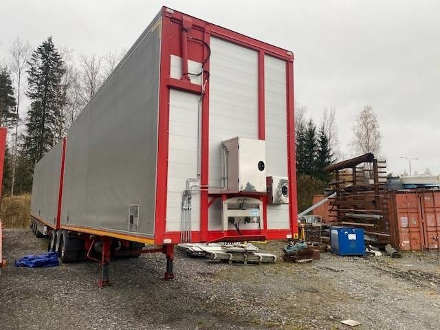 NTM linkki yhdistelmä B-Linkki - Pressukapellipuoliperävaunu: kuva NTM linkki yhdistelmä B-Linkki - Pressukapellipuoliperävaunu NTM linkki yhdistelmä B-Linkki - Pressukapellipuoliperävaunu: kuva NTM linkki yhdistelmä B-Linkki - Pressukapellipuoliperävaunu