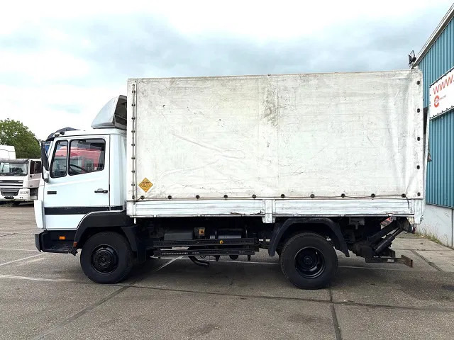 Mercedes-Benz LK 914 (6-CILINDER) WITH TENT BOX (MANUAL GEARBOX / FULL STEEL SUSPENSION / LOADING PLATFORM) - Pressukapelli kuorma-auto: kuva Mercedes-Benz LK 914 (6-CILINDER) WITH TENT BOX (MANUAL GEARBOX / FULL STEEL SUSPENSION / LOADING PLATFORM) - Pressukapelli kuorma-auto Mercedes-Benz LK 914 (6-CILINDER) WITH TENT BOX (MANUAL GEARBOX / FULL STEEL SUSPENSION / LOADING PLATFORM) - Pressukapelli kuorma-auto: kuva Mercedes-Benz LK 914 (6-CILINDER) WITH TENT BOX (MANUAL GEARBOX / FULL STEEL SUSPENSION / LOADING PLATFORM) - Pressukapelli kuorma-auto