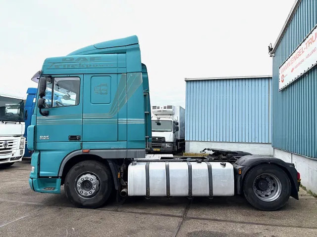 DAF XF 105.460 ATE SPACECAB (EURO 5 / ZF MANUAL GEARBOX / P.T.O. / AIRCONDITIONING / FRIDGE UNDER BED / ETC.) - Vetopöytäauto: kuva DAF XF 105.460 ATE SPACECAB (EURO 5 / ZF MANUAL GEARBOX / P.T.O. / AIRCONDITIONING / FRIDGE UNDER BED / ETC.) - Vetopöytäauto DAF XF 105.460 ATE SPACECAB (EURO 5 / ZF MANUAL GEARBOX / P.T.O. / AIRCONDITIONING / FRIDGE UNDER BED / ETC.) - Vetopöytäauto: kuva DAF XF 105.460 ATE SPACECAB (EURO 5 / ZF MANUAL GEARBOX / P.T.O. / AIRCONDITIONING / FRIDGE UNDER BED / ETC.) - Vetopöytäauto