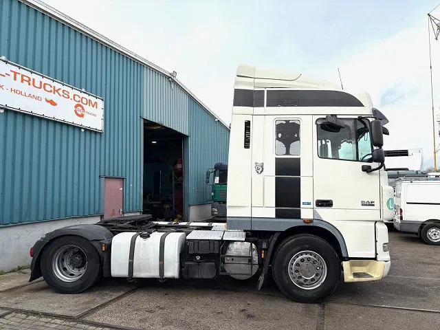 DAF XF 105.460 ATE SPACECAB (EURO 5 / ZF16 MANUAL GEARBOX / 995+500 LITER DIESELTANK / FRIDGE UNDER BED / ETC.) - Vetopöytäauto: kuva DAF XF 105.460 ATE SPACECAB (EURO 5 / ZF16 MANUAL GEARBOX / 995+500 LITER DIESELTANK / FRIDGE UNDER BED / ETC.) - Vetopöytäauto DAF XF 105.460 ATE SPACECAB (EURO 5 / ZF16 MANUAL GEARBOX / 995+500 LITER DIESELTANK / FRIDGE UNDER BED / ETC.) - Vetopöytäauto: kuva DAF XF 105.460 ATE SPACECAB (EURO 5 / ZF16 MANUAL GEARBOX / 995+500 LITER DIESELTANK / FRIDGE UNDER BED / ETC.) - Vetopöytäauto