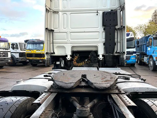 Leasing DAF XF 105.460 SPACECAB (ZF MANUAL GEARBOX / MX-BRAKE / 870+430 LITER TANK / EURO 5 EEV / AIRCONDITIONING / FRIDGE) DAF XF 105.460 SPACECAB (ZF MANUAL GEARBOX / MX-BRAKE / 870+430 LITER TANK / EURO 5 EEV / AIRCONDITIONING / FRIDGE): kuva Leasing DAF XF 105.460 SPACECAB (ZF MANUAL GEARBOX / MX-BRAKE / 870+430 LITER TANK / EURO 5 EEV / AIRCONDITIONING / FRIDGE) DAF XF 105.460 SPACECAB (ZF MANUAL GEARBOX / MX-BRAKE / 870+430 LITER TANK / EURO 5 EEV / AIRCONDITIONING / FRIDGE)