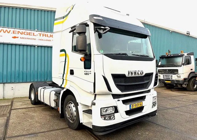 Iveco Stralis AS440S42T/P HI-WAY DUTCH TRUCK (APK/TUV -> 02-2024 / EURO 6 / AS-TRONIC / 2 TANKS / LEATHER SEATS / FRIDGE) - Vetopöytäauto: kuva Iveco Stralis AS440S42T/P HI-WAY DUTCH TRUCK (APK/TUV -> 02-2024 / EURO 6 / AS-TRONIC / 2 TANKS / LEATHER SEATS / FRIDGE) - Vetopöytäauto Iveco Stralis AS440S42T/P HI-WAY DUTCH TRUCK (APK/TUV -> 02-2024 / EURO 6 / AS-TRONIC / 2 TANKS / LEATHER SEATS / FRIDGE) - Vetopöytäauto: kuva Iveco Stralis AS440S42T/P HI-WAY DUTCH TRUCK (APK/TUV -> 02-2024 / EURO 6 / AS-TRONIC / 2 TANKS / LEATHER SEATS / FRIDGE) - Vetopöytäauto