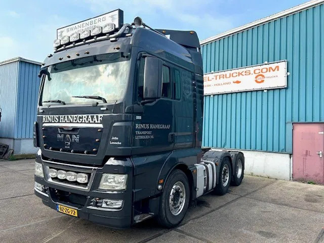 MAN TGX 26.480BLS XLX 6x2 (ZF16 MANUAL GEARBOX / EURO 5 / SLIDING FIFTH WHEEL / LIFT-AXLE / STEERING AXLE / AIRCONDITIONING) - Vetopöytäauto: kuva MAN TGX 26.480BLS XLX 6x2 (ZF16 MANUAL GEARBOX / EURO 5 / SLIDING FIFTH WHEEL / LIFT-AXLE / STEERING AXLE / AIRCONDITIONING) - Vetopöytäauto MAN TGX 26.480BLS XLX 6x2 (ZF16 MANUAL GEARBOX / EURO 5 / SLIDING FIFTH WHEEL / LIFT-AXLE / STEERING AXLE / AIRCONDITIONING) - Vetopöytäauto: kuva MAN TGX 26.480BLS XLX 6x2 (ZF16 MANUAL GEARBOX / EURO 5 / SLIDING FIFTH WHEEL / LIFT-AXLE / STEERING AXLE / AIRCONDITIONING) - Vetopöytäauto