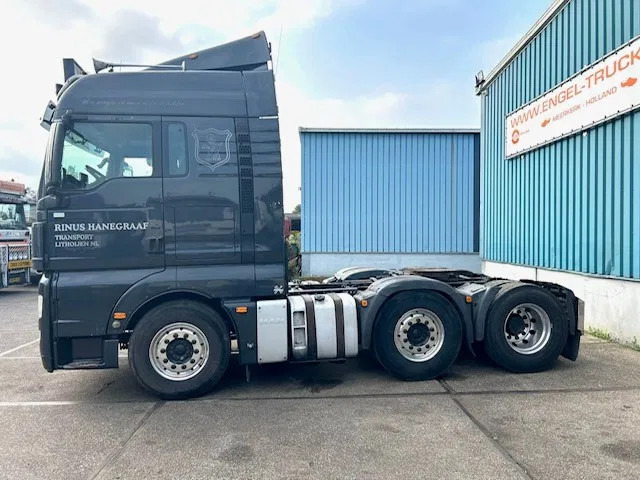 MAN TGX 26.480BLS XLX 6x2 (ZF16 MANUAL GEARBOX / EURO 5 / SLIDING FIFTH WHEEL / LIFT-AXLE / STEERING AXLE / AIRCONDITIONING) - Vetopöytäauto: kuva MAN TGX 26.480BLS XLX 6x2 (ZF16 MANUAL GEARBOX / EURO 5 / SLIDING FIFTH WHEEL / LIFT-AXLE / STEERING AXLE / AIRCONDITIONING) - Vetopöytäauto MAN TGX 26.480BLS XLX 6x2 (ZF16 MANUAL GEARBOX / EURO 5 / SLIDING FIFTH WHEEL / LIFT-AXLE / STEERING AXLE / AIRCONDITIONING) - Vetopöytäauto: kuva MAN TGX 26.480BLS XLX 6x2 (ZF16 MANUAL GEARBOX / EURO 5 / SLIDING FIFTH WHEEL / LIFT-AXLE / STEERING AXLE / AIRCONDITIONING) - Vetopöytäauto