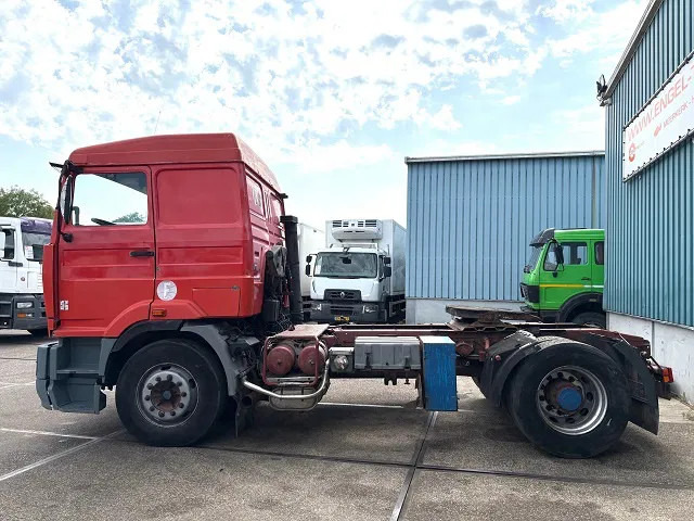 Renault G340 Manager 4x2 TRACTOR (MECHANICAL PUMP & INJECTORS / ZF MANUAL GEARBOX / REDUCTIONS AXLE) - Vetopöytäauto: kuva Renault G340 Manager 4x2 TRACTOR (MECHANICAL PUMP & INJECTORS / ZF MANUAL GEARBOX / REDUCTIONS AXLE) - Vetopöytäauto Renault G340 Manager 4x2 TRACTOR (MECHANICAL PUMP & INJECTORS / ZF MANUAL GEARBOX / REDUCTIONS AXLE) - Vetopöytäauto: kuva Renault G340 Manager 4x2 TRACTOR (MECHANICAL PUMP & INJECTORS / ZF MANUAL GEARBOX / REDUCTIONS AXLE) - Vetopöytäauto
