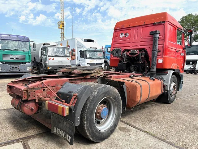 Renault G340 Manager 4x2 TRACTOR (MECHANICAL PUMP & INJECTORS / ZF MANUAL GEARBOX / REDUCTIONS AXLE) - Vetopöytäauto: kuva Renault G340 Manager 4x2 TRACTOR (MECHANICAL PUMP & INJECTORS / ZF MANUAL GEARBOX / REDUCTIONS AXLE) - Vetopöytäauto Renault G340 Manager 4x2 TRACTOR (MECHANICAL PUMP & INJECTORS / ZF MANUAL GEARBOX / REDUCTIONS AXLE) - Vetopöytäauto: kuva Renault G340 Manager 4x2 TRACTOR (MECHANICAL PUMP & INJECTORS / ZF MANUAL GEARBOX / REDUCTIONS AXLE) - Vetopöytäauto