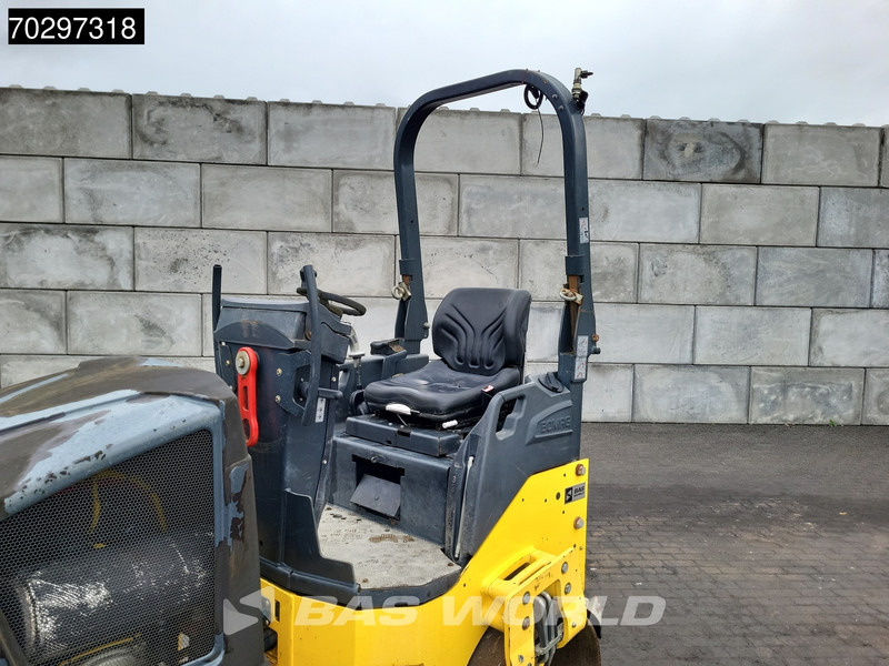Bomag BW120 AD-5 - Jyrä: kuva Bomag BW120 AD-5 - Jyrä Bomag BW120 AD-5 - Jyrä: kuva Bomag BW120 AD-5 - Jyrä