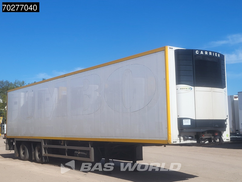 Burg Carrier Vector 1850 MT 2 axles Liftachse+Lenkachse Tailgate - Refrigeraattori puoliperävaunu: kuva Burg Carrier Vector 1850 MT 2 axles Liftachse+Lenkachse Tailgate - Refrigeraattori puoliperävaunu Burg Carrier Vector 1850 MT 2 axles Liftachse+Lenkachse Tailgate - Refrigeraattori puoliperävaunu: kuva Burg Carrier Vector 1850 MT 2 axles Liftachse+Lenkachse Tailgate - Refrigeraattori puoliperävaunu