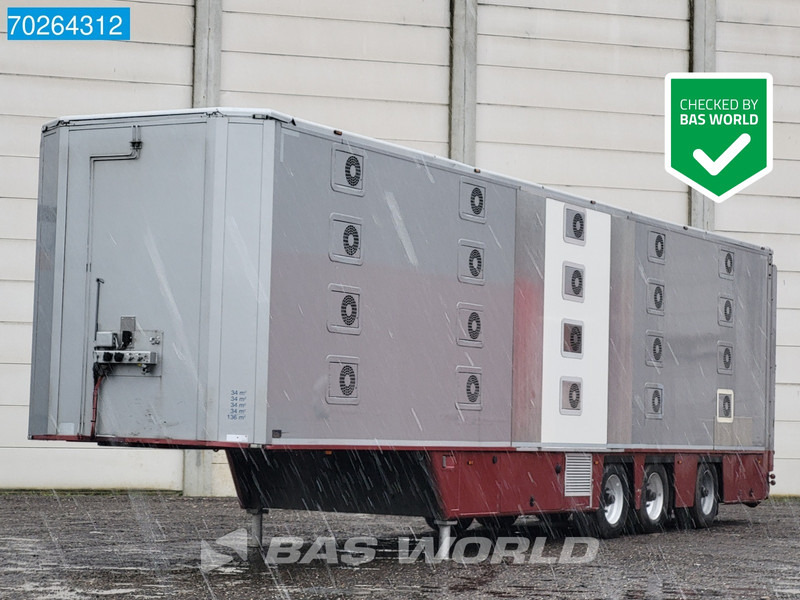 CUPPERS LVO-12-27 ASL 4 Decks 133m2 Ventilation Steering Axle TÜV 10/25 - Eläinten kuljetus puoliperävaunu: kuva CUPPERS LVO-12-27 ASL 4 Decks 133m2 Ventilation Steering Axle TÜV 10/25 - Eläinten kuljetus puoliperävaunu CUPPERS LVO-12-27 ASL 4 Decks 133m2 Ventilation Steering Axle TÜV 10/25 - Eläinten kuljetus puoliperävaunu: kuva CUPPERS LVO-12-27 ASL 4 Decks 133m2 Ventilation Steering Axle TÜV 10/25 - Eläinten kuljetus puoliperävaunu