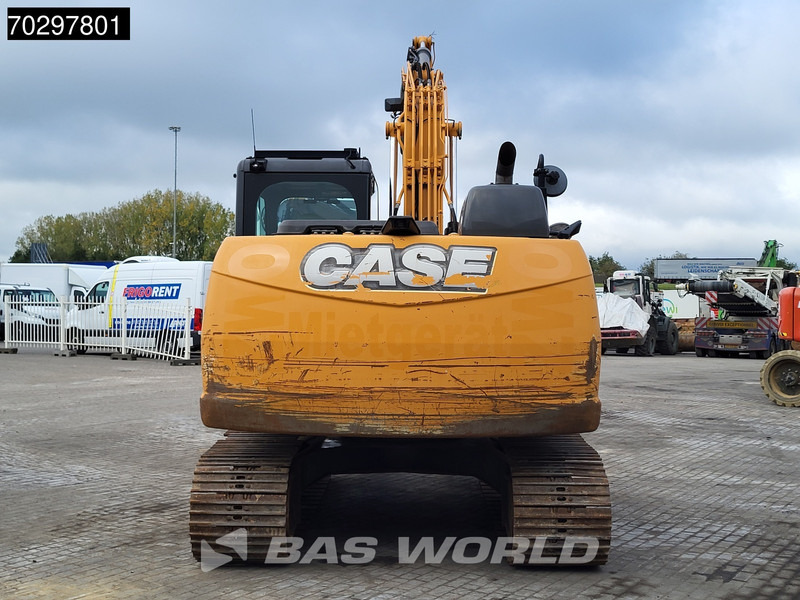 Case CX130 D Blade - Telakaivukone: kuva Case CX130 D Blade - Telakaivukone Case CX130 D Blade - Telakaivukone: kuva Case CX130 D Blade - Telakaivukone