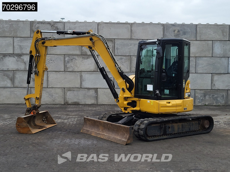 Caterpillar 305 E2 CR 3 BUCKETS - Telakaivukone: kuva Caterpillar 305 E2 CR 3 BUCKETS - Telakaivukone Caterpillar 305 E2 CR 3 BUCKETS - Telakaivukone: kuva Caterpillar 305 E2 CR 3 BUCKETS - Telakaivukone
