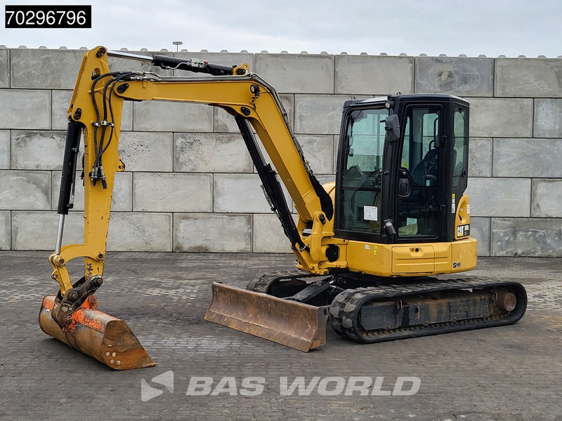 Caterpillar 305 E2 CR 3 BUCKETS - Telakaivukone: kuva Caterpillar 305 E2 CR 3 BUCKETS - Telakaivukone Caterpillar 305 E2 CR 3 BUCKETS - Telakaivukone: kuva Caterpillar 305 E2 CR 3 BUCKETS - Telakaivukone