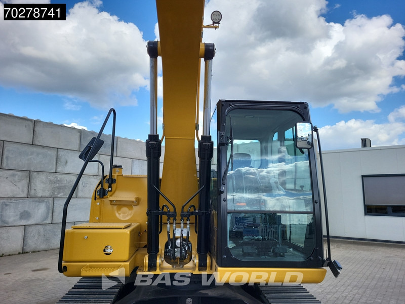 Caterpillar 313 GC A/C - NEW UNUSED - Telakaivukone: kuva Caterpillar 313 GC A/C - NEW UNUSED - Telakaivukone Caterpillar 313 GC A/C - NEW UNUSED - Telakaivukone: kuva Caterpillar 313 GC A/C - NEW UNUSED - Telakaivukone
