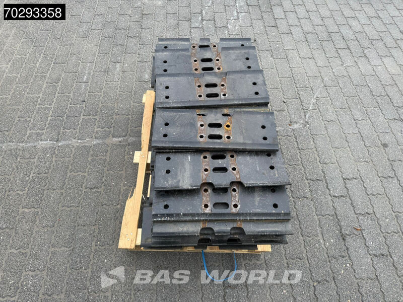 Caterpillar 313 GC - Telaketju: kuva Caterpillar 313 GC - Telaketju Caterpillar 313 GC - Telaketju: kuva Caterpillar 313 GC - Telaketju