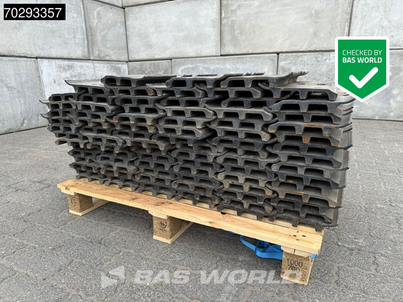 Caterpillar 313 GC - Telaketju: kuva Caterpillar 313 GC - Telaketju Caterpillar 313 GC - Telaketju: kuva Caterpillar 313 GC - Telaketju