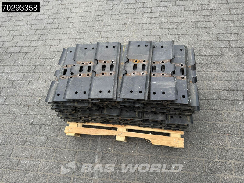 Caterpillar 313 GC - Telaketju: kuva Caterpillar 313 GC - Telaketju Caterpillar 313 GC - Telaketju: kuva Caterpillar 313 GC - Telaketju