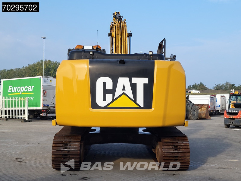 Caterpillar 320 E L - Telakaivukone: kuva Caterpillar 320 E L - Telakaivukone Caterpillar 320 E L - Telakaivukone: kuva Caterpillar 320 E L - Telakaivukone