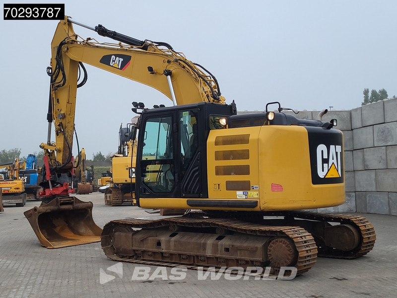 Caterpillar 320 E L RR - Telakaivukone: kuva Caterpillar 320 E L RR - Telakaivukone Caterpillar 320 E L RR - Telakaivukone: kuva Caterpillar 320 E L RR - Telakaivukone
