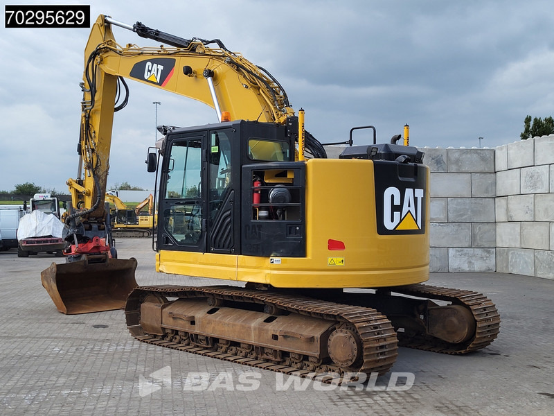 Caterpillar 325 FL CR - Telakaivukone: kuva Caterpillar 325 FL CR - Telakaivukone Caterpillar 325 FL CR - Telakaivukone: kuva Caterpillar 325 FL CR - Telakaivukone