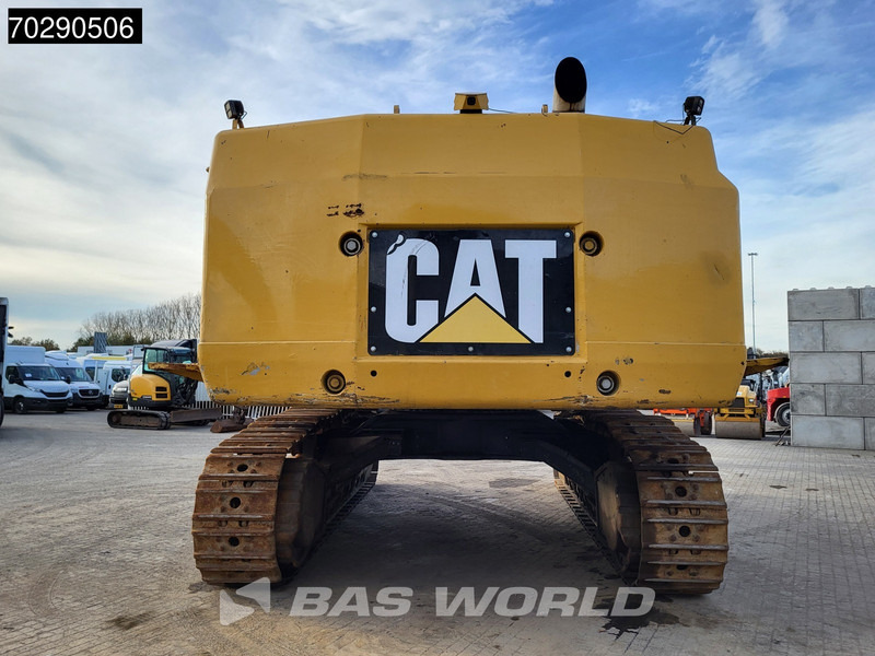 Caterpillar 390 D L - Telakaivukone: kuva Caterpillar 390 D L - Telakaivukone Caterpillar 390 D L - Telakaivukone: kuva Caterpillar 390 D L - Telakaivukone