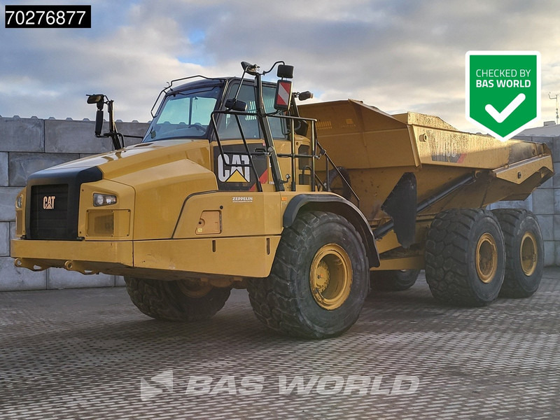 Caterpillar 745 C TAIL GATE - Nivelkippiauto: kuva Caterpillar 745 C TAIL GATE - Nivelkippiauto Caterpillar 745 C TAIL GATE - Nivelkippiauto: kuva Caterpillar 745 C TAIL GATE - Nivelkippiauto
