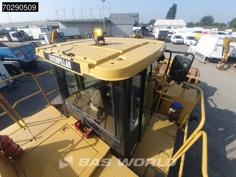 Leasing Caterpillar 988 G Caterpillar 988 G: kuva Leasing Caterpillar 988 G Caterpillar 988 G