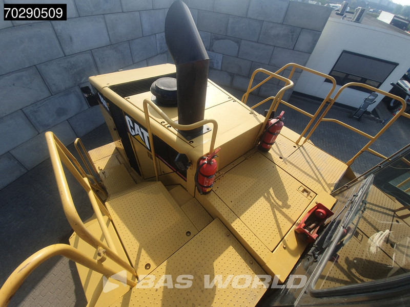 Leasing Caterpillar 988 G Caterpillar 988 G: kuva Leasing Caterpillar 988 G Caterpillar 988 G