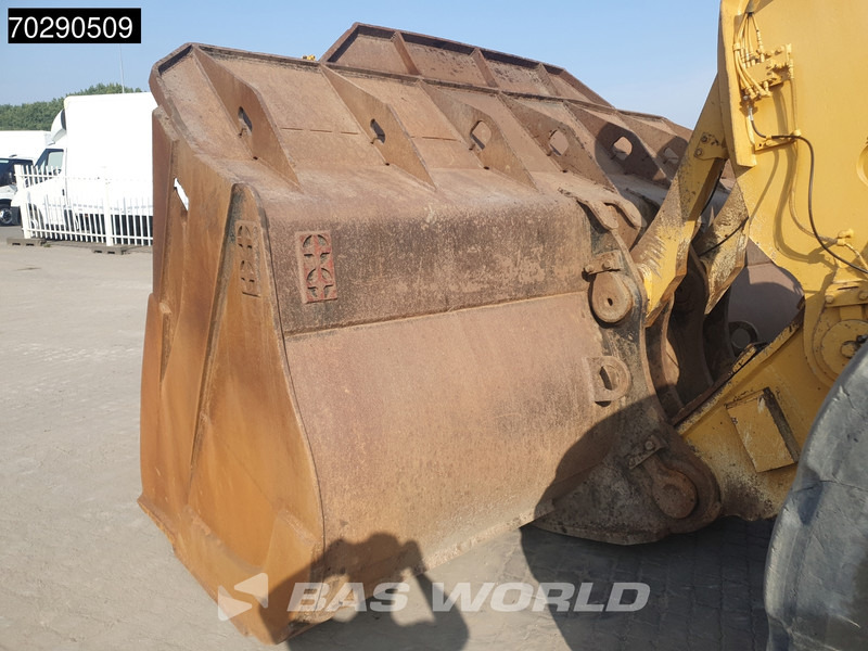 Leasing Caterpillar 988 G Caterpillar 988 G: kuva Leasing Caterpillar 988 G Caterpillar 988 G