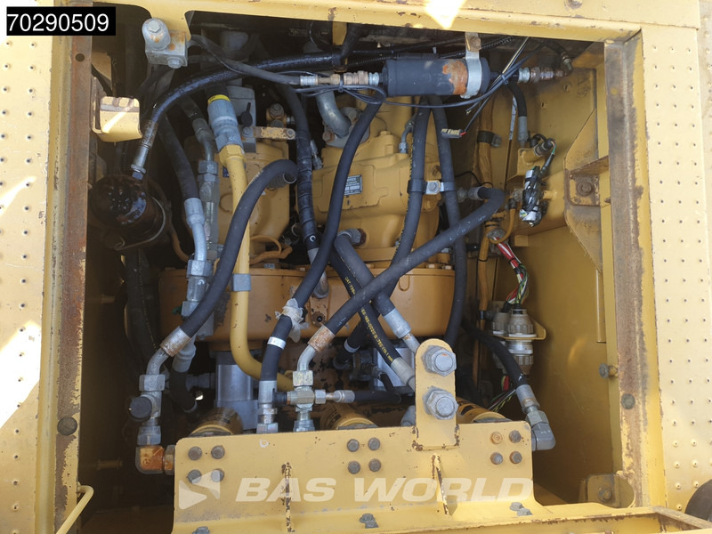 Leasing Caterpillar 988 G Caterpillar 988 G: kuva Leasing Caterpillar 988 G Caterpillar 988 G