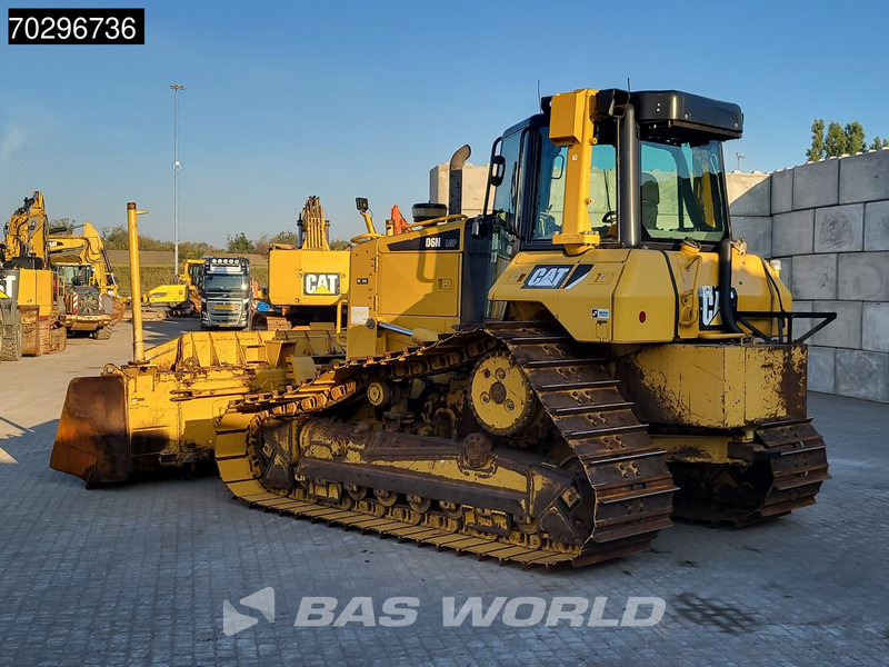 Caterpillar D6 N LGP - Puskutraktori: kuva Caterpillar D6 N LGP - Puskutraktori Caterpillar D6 N LGP - Puskutraktori: kuva Caterpillar D6 N LGP - Puskutraktori