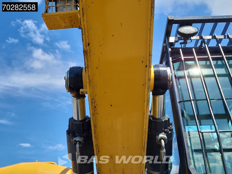 Materiaalinkäsittelykone Caterpillar MH3022: kuva Materiaalinkäsittelykone Caterpillar MH3022