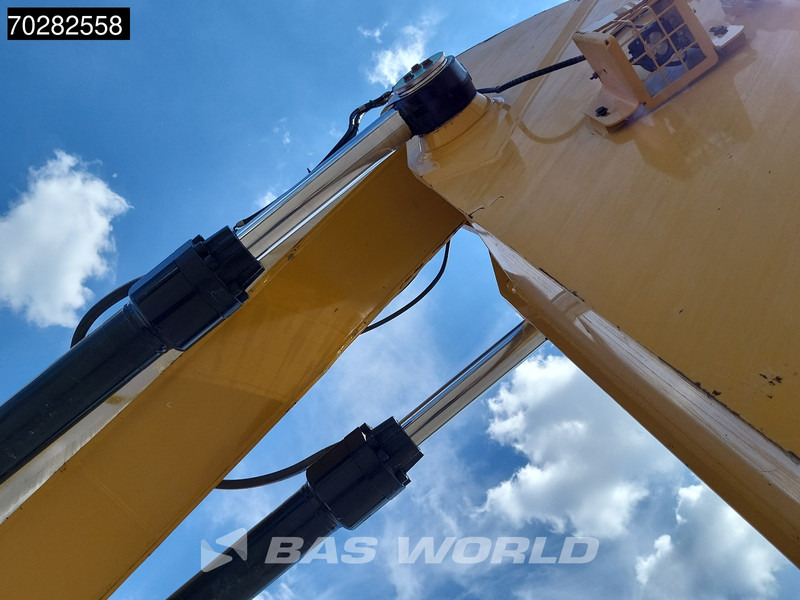 Materiaalinkäsittelykone Caterpillar MH3022: kuva Materiaalinkäsittelykone Caterpillar MH3022