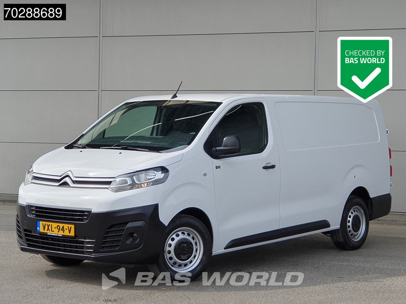 Citroën Jumpy 102PK L2H1 Airco Cruise Euro6 APK 02-2026 L2 6m3 A/C Cruise control - Pieni pakettiauto: kuva Citroën Jumpy 102PK L2H1 Airco Cruise Euro6 APK 02-2026 L2 6m3 A/C Cruise control - Pieni pakettiauto Citroën Jumpy 102PK L2H1 Airco Cruise Euro6 APK 02-2026 L2 6m3 A/C Cruise control - Pieni pakettiauto: kuva Citroën Jumpy 102PK L2H1 Airco Cruise Euro6 APK 02-2026 L2 6m3 A/C Cruise control - Pieni pakettiauto