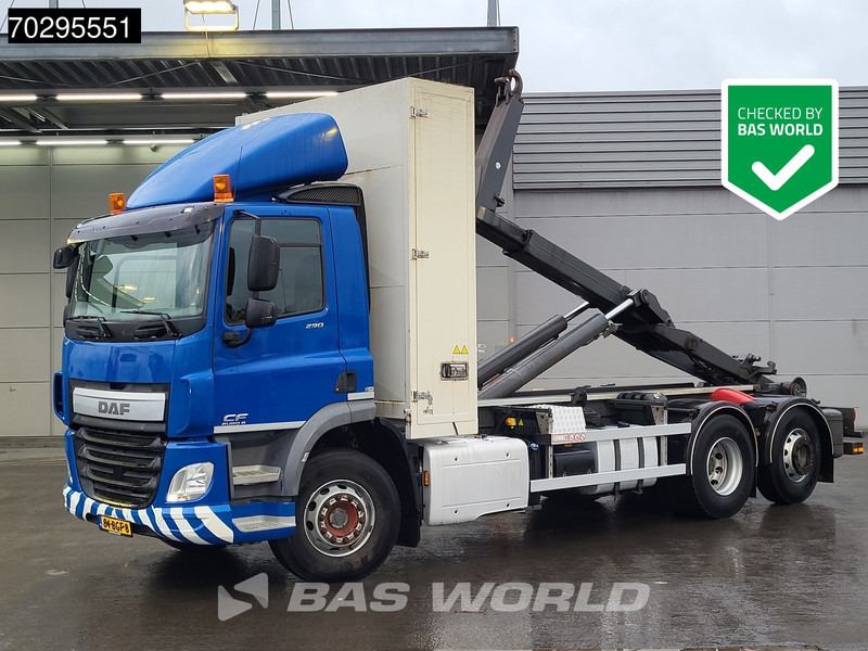 DAF CF 290 6X2 NL-Truck 21Ton VDL S-21-6200 Lift+Steering-Axle Automatic Euro 6 - Koukkulava kuorma-auto: kuva DAF CF 290 6X2 NL-Truck 21Ton VDL S-21-6200 Lift+Steering-Axle Automatic Euro 6 - Koukkulava kuorma-auto DAF CF 290 6X2 NL-Truck 21Ton VDL S-21-6200 Lift+Steering-Axle Automatic Euro 6 - Koukkulava kuorma-auto: kuva DAF CF 290 6X2 NL-Truck 21Ton VDL S-21-6200 Lift+Steering-Axle Automatic Euro 6 - Koukkulava kuorma-auto