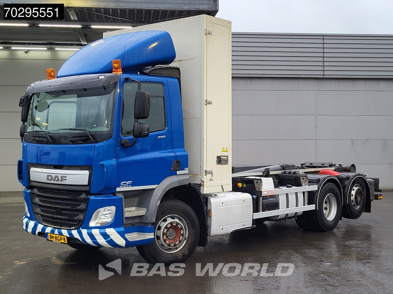 DAF CF 290 6X2 NL-Truck 21Ton VDL S-21-6200 Lift+Steering-Axle Automatic Euro 6 - Koukkulava kuorma-auto: kuva DAF CF 290 6X2 NL-Truck 21Ton VDL S-21-6200 Lift+Steering-Axle Automatic Euro 6 - Koukkulava kuorma-auto DAF CF 290 6X2 NL-Truck 21Ton VDL S-21-6200 Lift+Steering-Axle Automatic Euro 6 - Koukkulava kuorma-auto: kuva DAF CF 290 6X2 NL-Truck 21Ton VDL S-21-6200 Lift+Steering-Axle Automatic Euro 6 - Koukkulava kuorma-auto