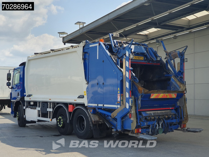 DAF CF 290 6X2 NL-Truck Lenkachse GeesinkNorba GPM III V22H25 Aufbau Euro 6 - Roska-auto: kuva DAF CF 290 6X2 NL-Truck Lenkachse GeesinkNorba GPM III V22H25 Aufbau Euro 6 - Roska-auto DAF CF 290 6X2 NL-Truck Lenkachse GeesinkNorba GPM III V22H25 Aufbau Euro 6 - Roska-auto: kuva DAF CF 290 6X2 NL-Truck Lenkachse GeesinkNorba GPM III V22H25 Aufbau Euro 6 - Roska-auto