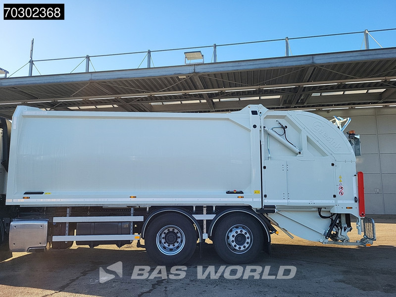 DAF CF 300 6X2 UNUSED Geesinknorba GPM IV 22H25 Lift+Steering Axle Euro 6 - Roska-auto: kuva DAF CF 300 6X2 UNUSED Geesinknorba GPM IV 22H25 Lift+Steering Axle Euro 6 - Roska-auto DAF CF 300 6X2 UNUSED Geesinknorba GPM IV 22H25 Lift+Steering Axle Euro 6 - Roska-auto: kuva DAF CF 300 6X2 UNUSED Geesinknorba GPM IV 22H25 Lift+Steering Axle Euro 6 - Roska-auto